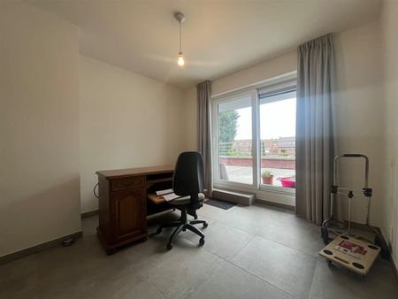 Appartement te huur - Photo 3