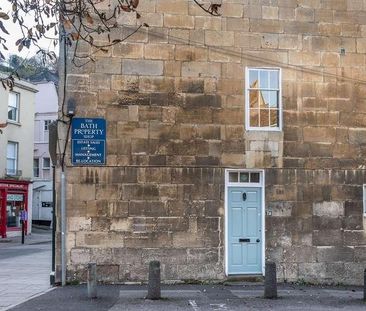 Widcombe Parade, Widcombe, Bath, BA2 - Photo 6