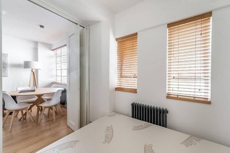 1 bedroom flat to rent - Photo 3