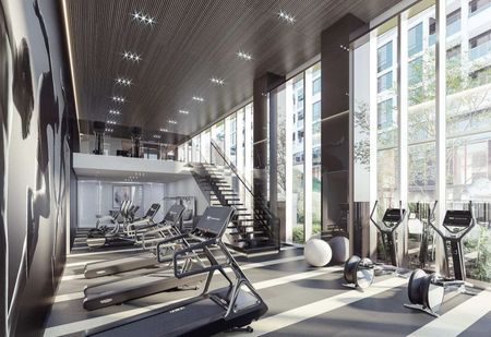 For Lease - 115 Denison Avenue Unit# GPH19, Toronto, Ontario - Photo 5