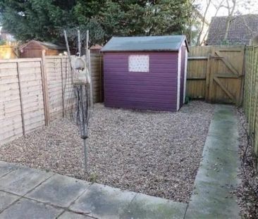 2 Bed Terraced House, Glebelands Road, LE4 - Photo 2