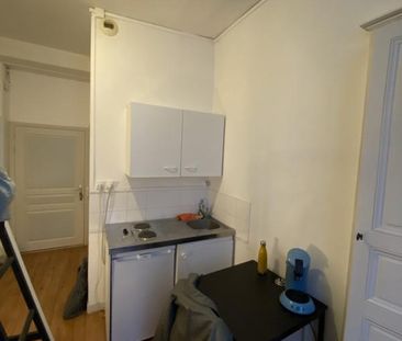 Location Appartement 1 pièce Meublé 12m² ANGERS 49100 - Photo 4