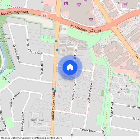 10/13 Holland Crescent, 4157, Capalaba Qld