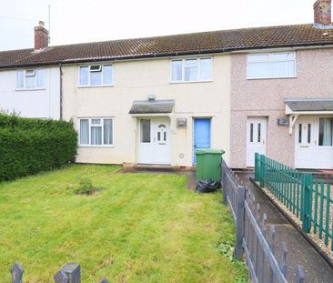 3 bedroom terraced house to rent - Photo 4