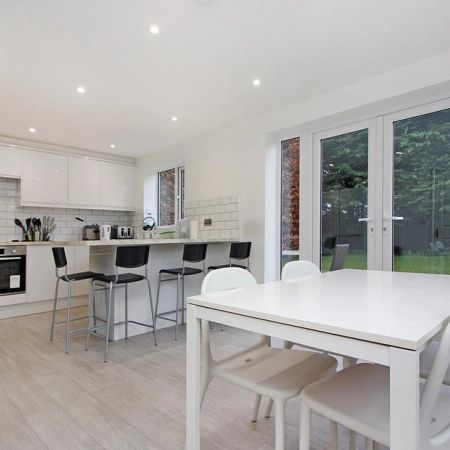 Mill Lane, Harbledown, CT2 8NE, Canterbury - Photo 4