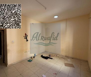 Available for annual rent in Al Nuaimiya 2 Ajman - Photo 5