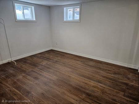 For Lease - 11 Kenton Drive, Toronto, Ontario - Photo 5