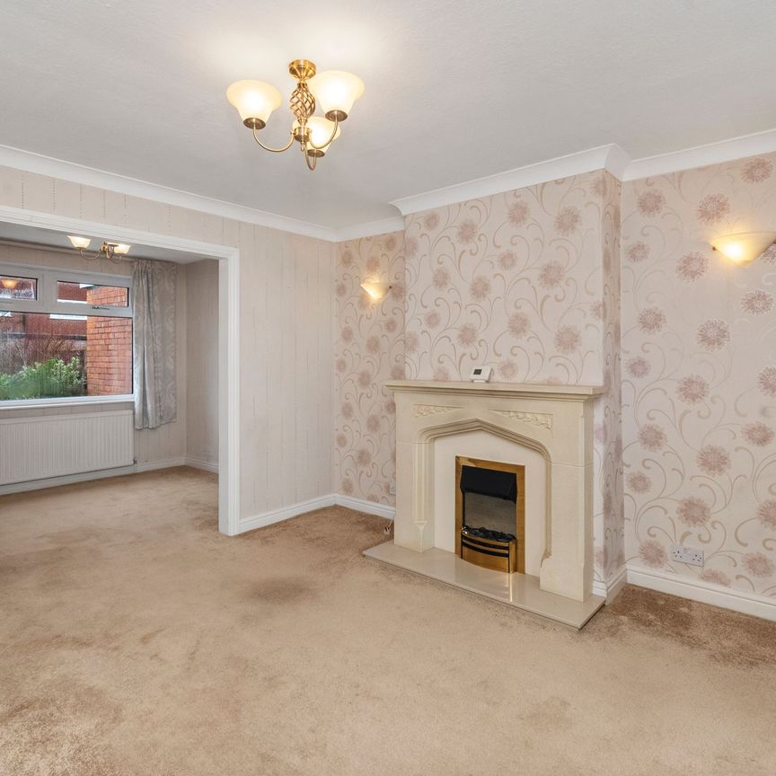 Woodbank Road, Warrington - Photo 1