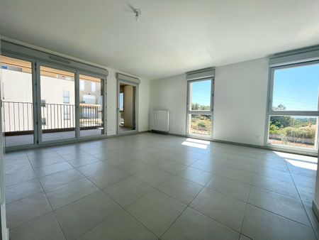 Location Appartement - Photo 2