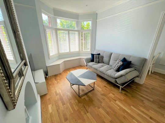 1 Bed Flat, Vaughan Road, HA1 - Photo 1