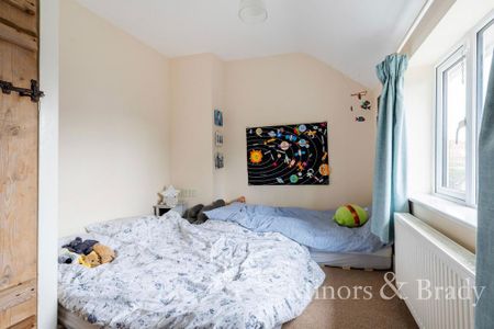 2 bedroom house to rent - Photo 3