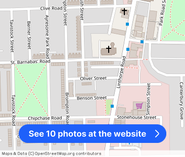 Oliver Street, Linthorpe, Middlesbrough - Photo 1