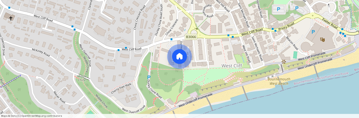 Crag Hall, In Flat 18