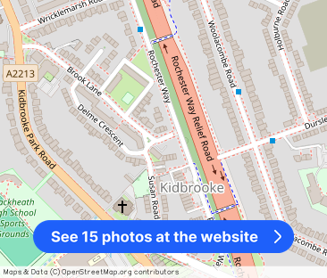 Gregory House, London, SE3 - Photo 1