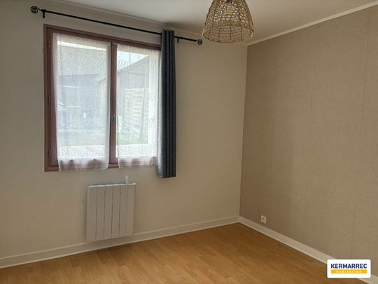 Maison 2 pièces – 44 m² environ à Val-d'Izé (ref : 5217) - Photo 1