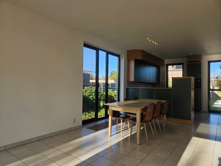 Leuke gezinswoning met 3 slaapkamers in OLV-Olen! - Photo 2