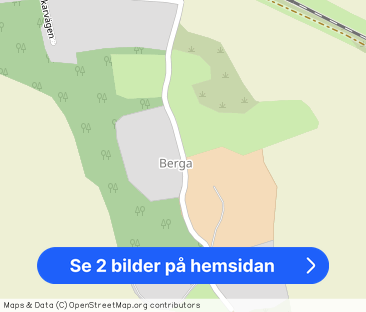 Berga gård, Kvicksund - Foto 1