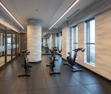 For Lease - 2550 Simcoe Street Unit# 202, Oshawa, Ontario - Photo 2