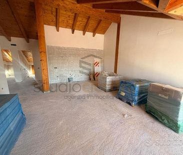 Mansarda Di Nuova Costruzione In Condominio - Photo 5