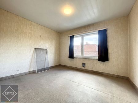 Budgetvriendelijk appartement met garage! - Photo 2