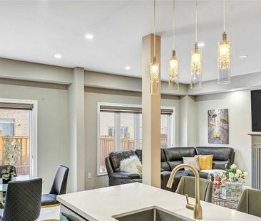 For Lease - 41 Faders Drive, Brampton, Ontario - Photo 2