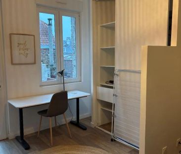 Appartement à louer 1 pièce 13.04m² - Photo 1