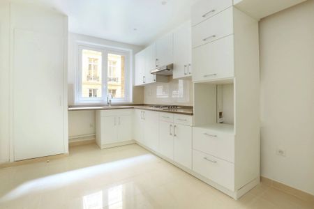 Location appartement, Paris 5ème (75005), 7 pièces, 248 m², ref 85186196 - Photo 2