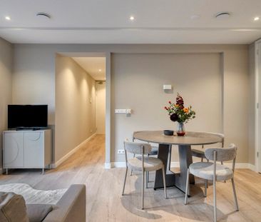 Te huur: Appartement IJburglaan in Amsterdam - Foto 2