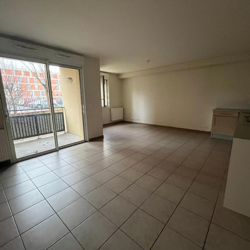 Location Appartement 3 pièces 64m² ALBI 81000 - Photo 1