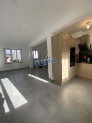 Maison 4 pièces à Frévent - Photo 1