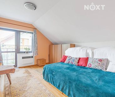 Pronájem domu 197 m² s pozemkem 752 m² - Fotografie 4