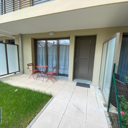 Location Appartement 1 pièce 26m² RAMBOUILLET 78120 - Photo 4