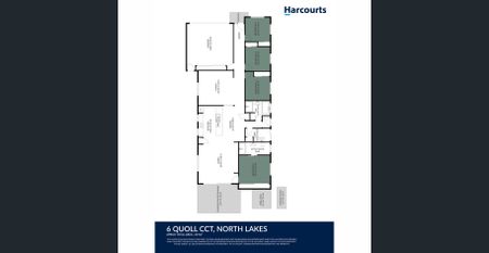 Modern Family Home with Multiple Living Areas - Photo 3