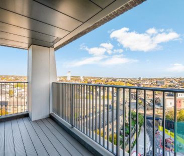 2 bedroom apartment to rent - Photo 4