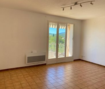 Location Appartement 3 pièces 55m² AUBENAS 07200 - Photo 5