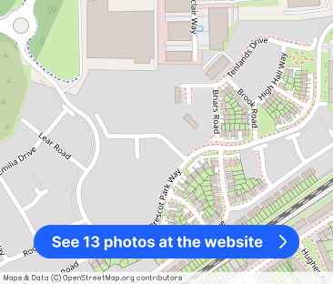 Lysander Road, Prescot, L34 - Photo 1