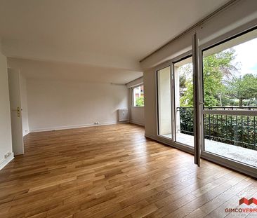 Location Appartement 5 pièces 122m² - Photo 1