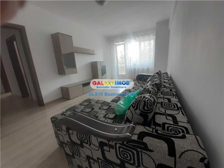 Inchiriere apartament 2 camere Iuliu Maniu / Metrou Pacii complex nou - Fotografie 2