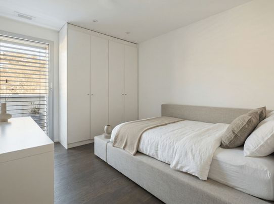 4.5 Zimmer, 220 m² - Photo 1