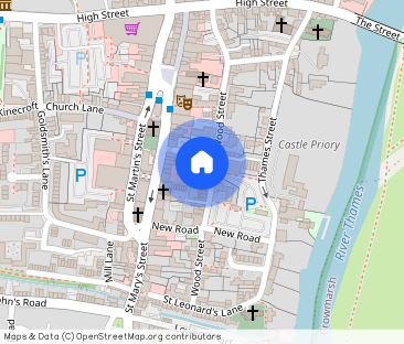 Johnston Place, Wallingford - Photo 1