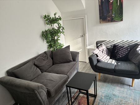 Room in a Shared House, Aldbourne Road, CV1 - Photo 4