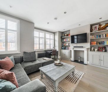 3 bedroom flat to rent - Photo 1