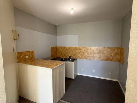 Location appartement 2 pièces 49.29 m² à Romans-sur-Isère (26100) 4 - Photo 5