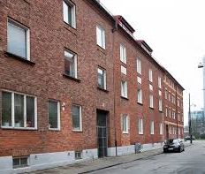 Sofiagatan, Malmö - Photo 2