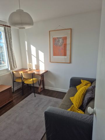 Room in a Shared House, Mackie Road, SW2 - Photo 4