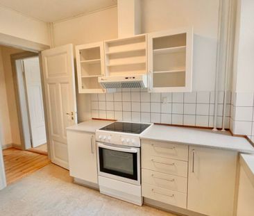 2 værelses – Kongensgade 31B, st. tv. – Fredericia - Photo 2