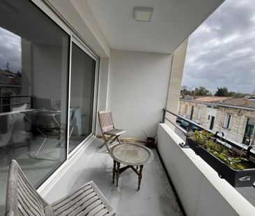 Location Appartement 2 pièces 42m² TALENCE 33400 - Photo 4