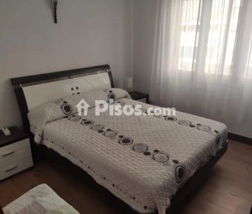 Piso en alquiler en Plaza de Arrate - Photo 4