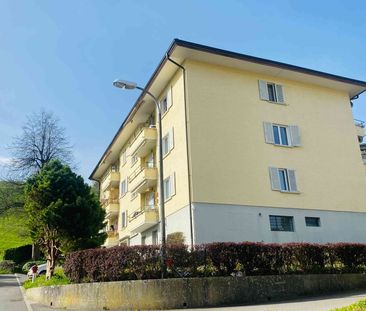 3 Zimmer, 64 m², 1. Stock - Photo 4