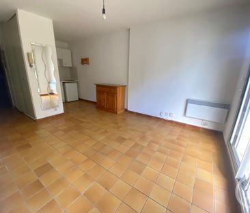 Location Appartement 1 pièce 30m² MONTPELLIER 34090 - Photo 2